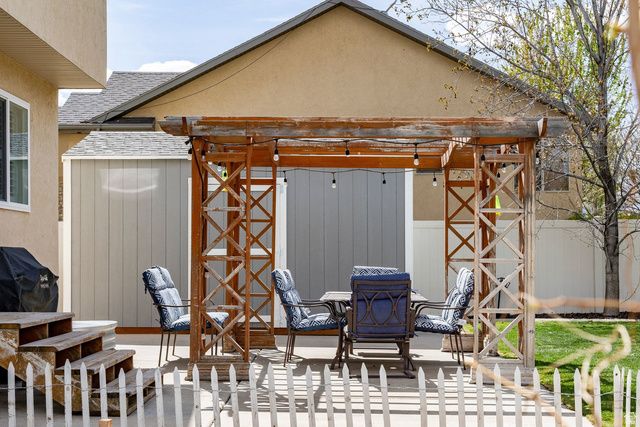 5528 W AUGUSTUS WAY, Herriman, UT 84096
