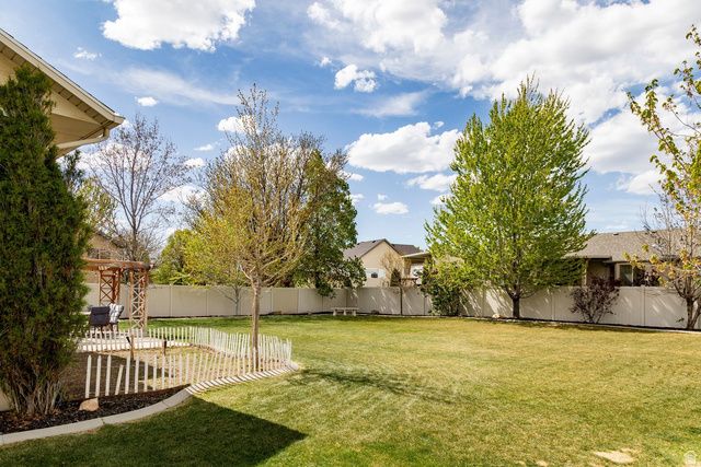 5528 W AUGUSTUS WAY, Herriman, UT 84096