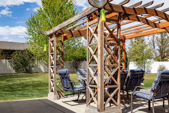 5528 W AUGUSTUS WAY, Herriman, UT 84096