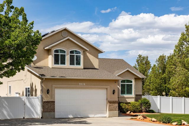 5528 W AUGUSTUS WAY, Herriman, UT 84096