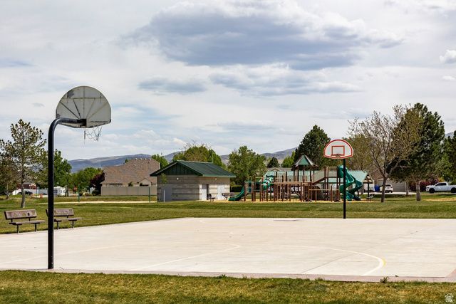 5528 W AUGUSTUS WAY, Herriman, UT 84096