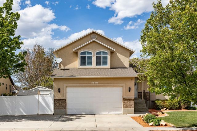 5528 W AUGUSTUS WAY, Herriman, UT 84096
