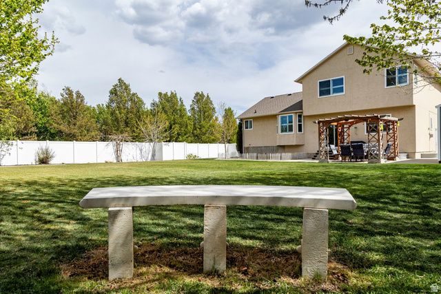 5528 W AUGUSTUS WAY, Herriman, UT 84096