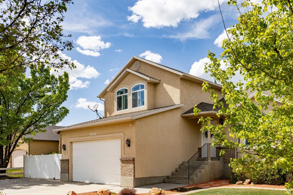5528 W AUGUSTUS WAY, Herriman, UT 84096