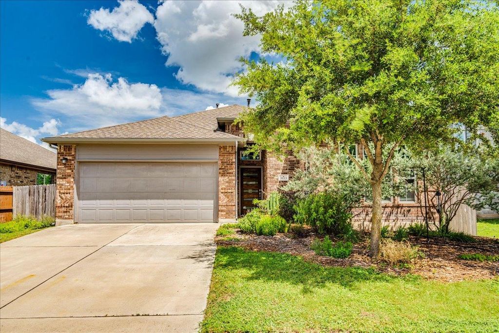 3113 Brand Iron DR, San Marcos, TX 78666