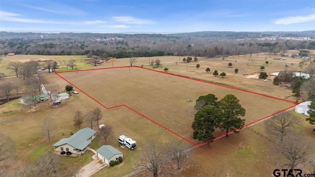 20983 County Road 189N, Flint, TX 75762