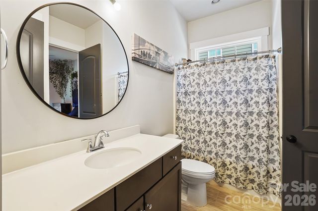 3222 Spring Forest Road, Harrisburg, NC 28075