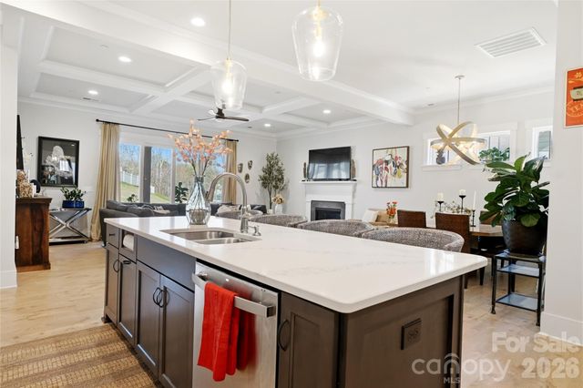 3222 Spring Forest Road, Harrisburg, NC 28075