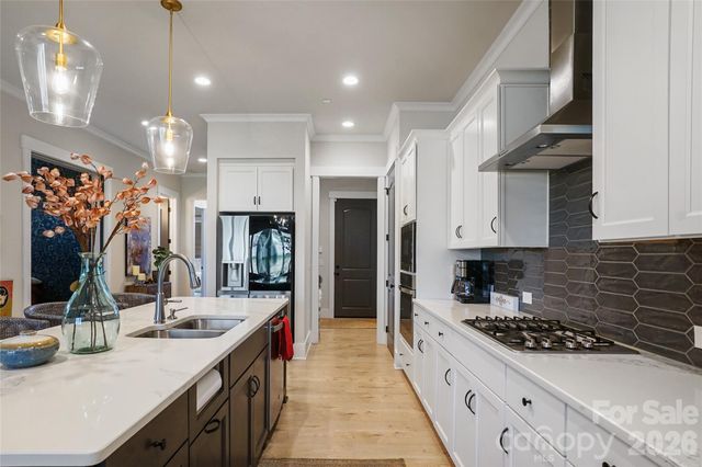 3222 Spring Forest Road, Harrisburg, NC 28075