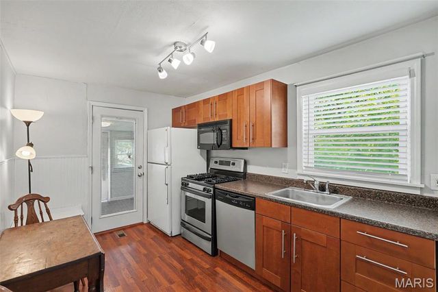 122 Almeling Street, New Melle, MO 63365