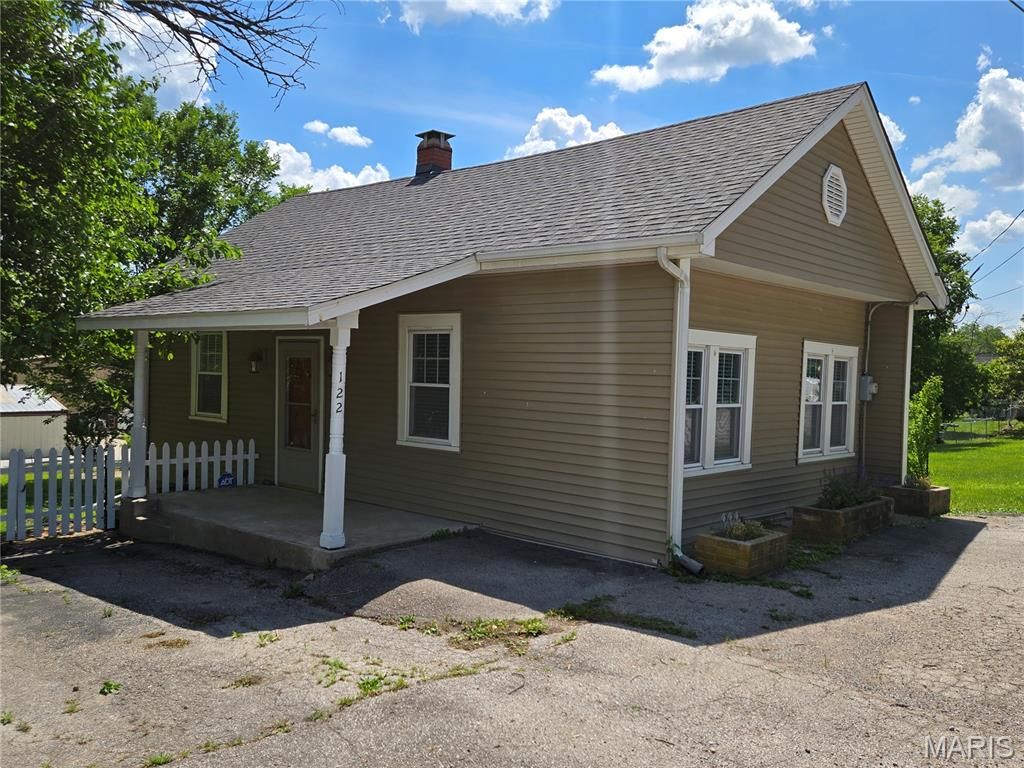 122 Almeling Street, New Melle, MO 63365