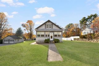 53 Maple Avenue, North Smithfield, RI 02824