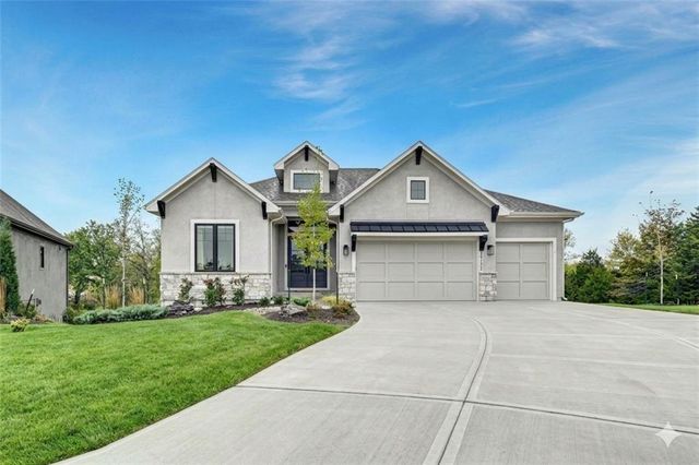 25177 W 109th Street, Olathe, KS 66061