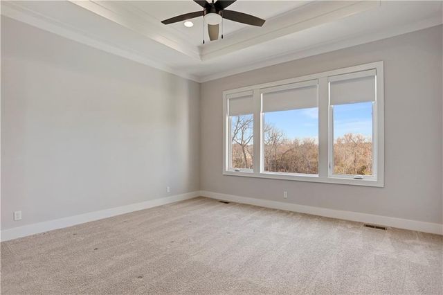 25177 W 109th Street, Olathe, KS 66061