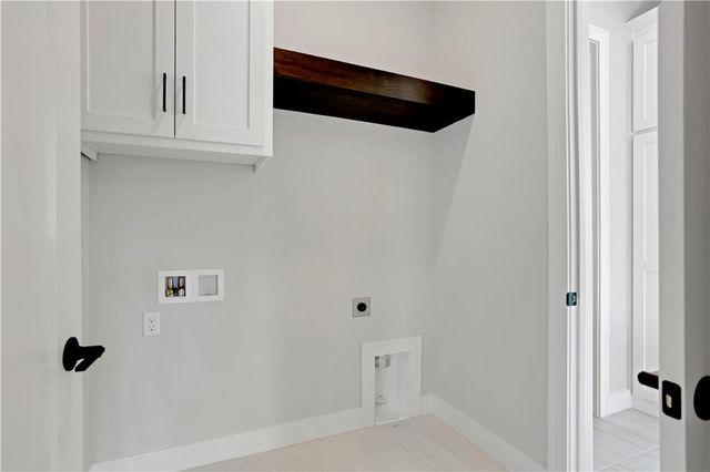 25177 W 109th Street, Olathe, KS 66061