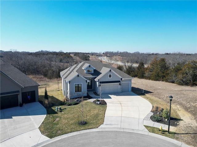 25177 W 109th Street, Olathe, KS 66061