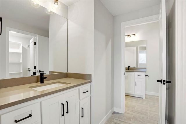 25177 W 109th Street, Olathe, KS 66061