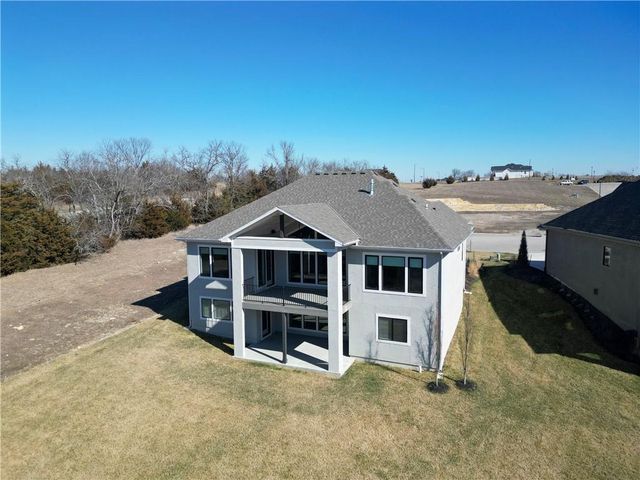 25177 W 109th Street, Olathe, KS 66061