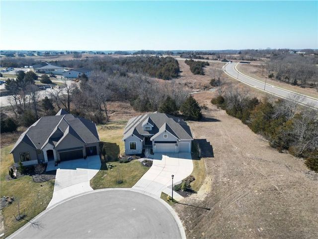 25177 W 109th Street, Olathe, KS 66061