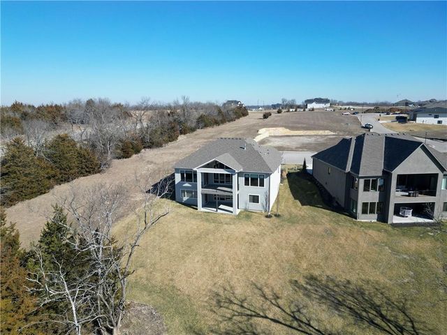 25177 W 109th Street, Olathe, KS 66061