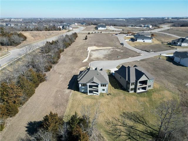 25177 W 109th Street, Olathe, KS 66061