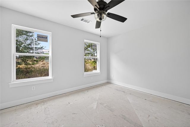 1362 S Yampa Bend, Fayetteville, AR 72701