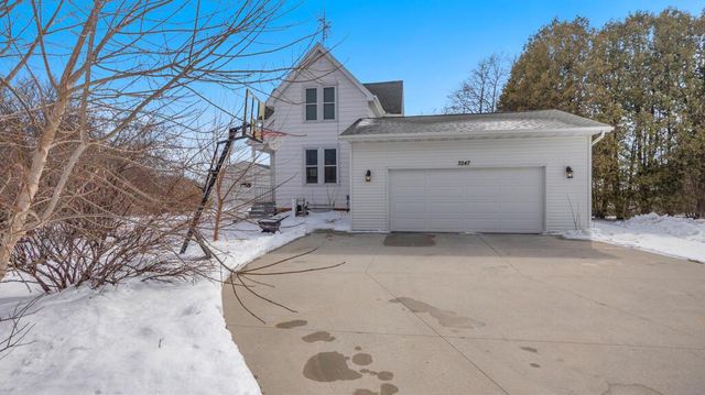 3247 Main AVENUE, Sheboygan, WI 53083