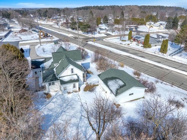 3247 Main AVENUE, Sheboygan, WI 53083