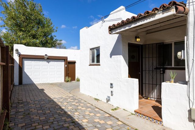 62 Buena Vista Street, Salinas, CA 93901