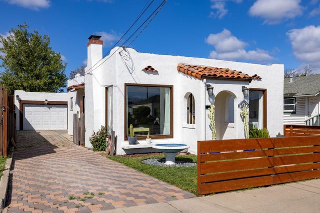 62 Buena Vista Street, Salinas, CA 93901