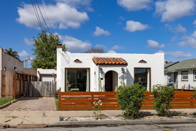 62 Buena Vista Street, Salinas, CA 93901