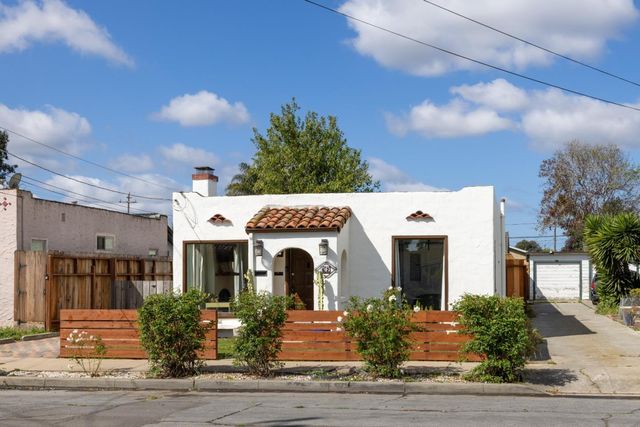 62 Buena Vista Street, Salinas, CA 93901