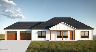 21 Shadow Wood Drive, Mchenry, MS 39561