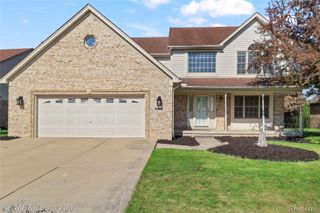 23888 Leighwood Drive, Woodhaven, MI 48183