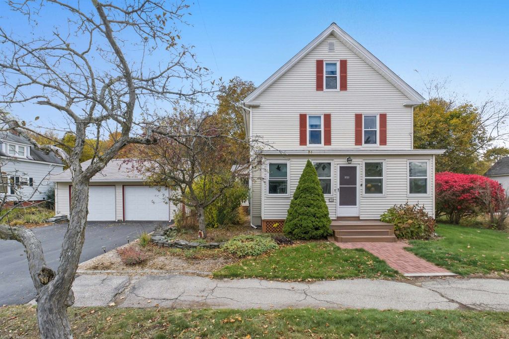 122 South Street, Concord, NH 03301