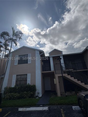 1200 N Liberty Ave 1200I, Homestead, FL 33034