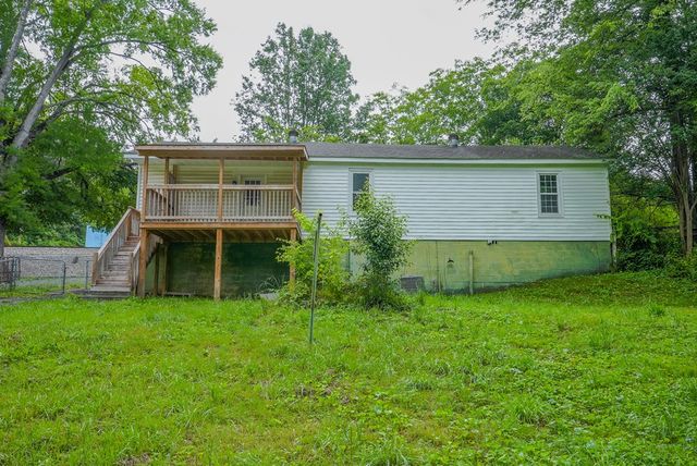 1821 Freeport Road, Dalton, GA 30720