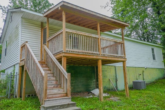 1821 Freeport Road, Dalton, GA 30720
