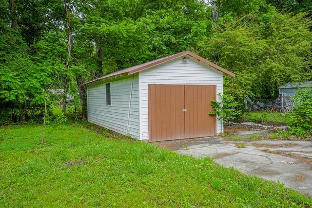 1821 Freeport Road, Dalton, GA 30720
