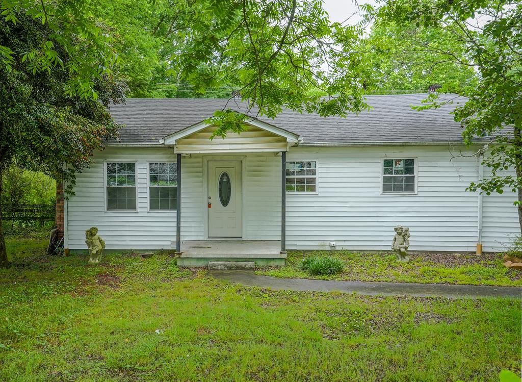 1821 Freeport Road, Dalton, GA 30720