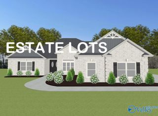 Sedona - A Newby Chapel Road, Athens, AL 35613