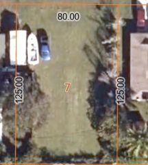 2502 SE Dogwood Ave, St Lucie West, FL 34952