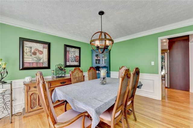 1835 Talbot Court, Lawrenceville, GA 30044