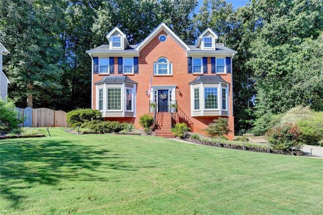 1835 Talbot Court, Lawrenceville, GA 30044
