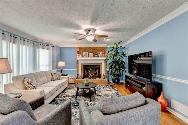 1835 Talbot Court, Lawrenceville, GA 30044