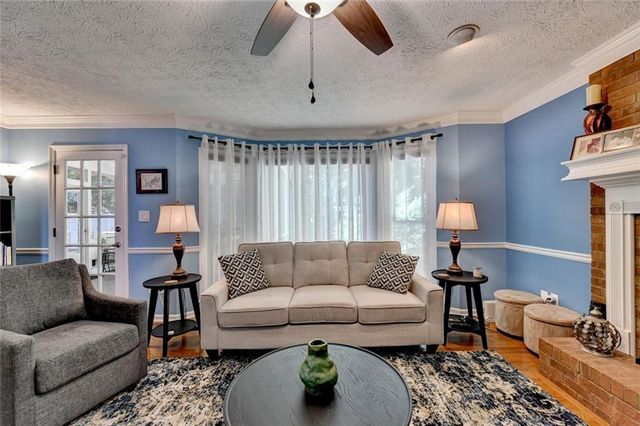 1835 Talbot Court, Lawrenceville, GA 30044