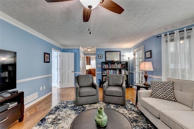 1835 Talbot Court, Lawrenceville, GA 30044