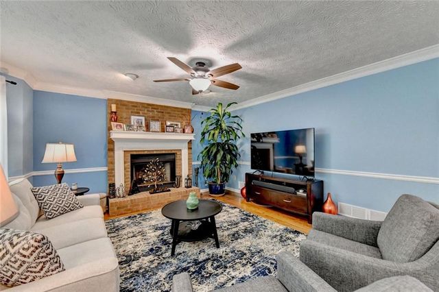 1835 Talbot Court, Lawrenceville, GA 30044