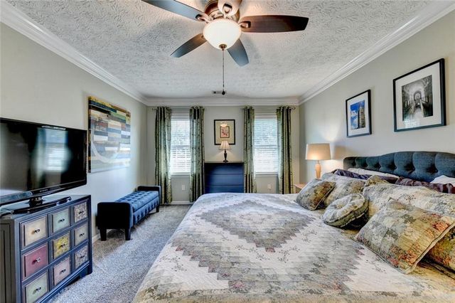 1835 Talbot Court, Lawrenceville, GA 30044
