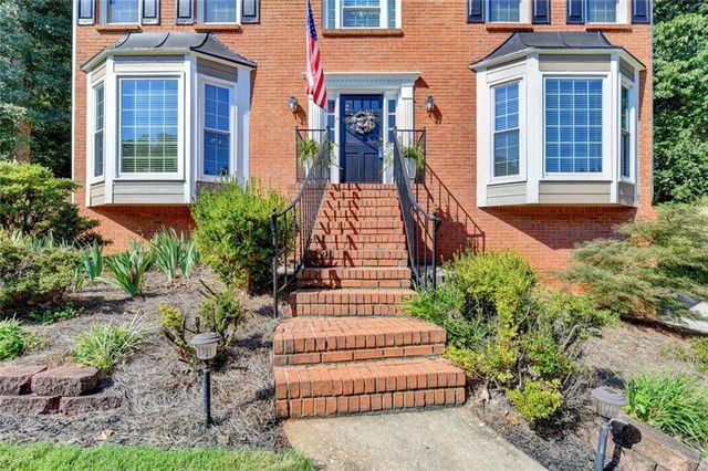 1835 Talbot Court, Lawrenceville, GA 30044